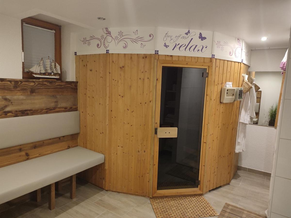 Haus Enzian Apartment มิทเทอร์ซิลล์ ภายนอก รูปภาพ