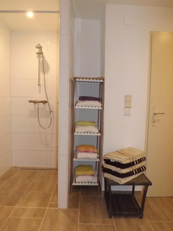 Haus Enzian Apartment มิทเทอร์ซิลล์ ภายนอก รูปภาพ